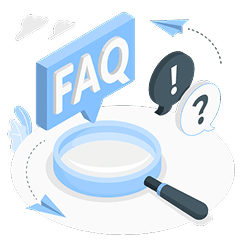 FAQ Illustration