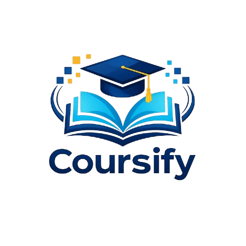Coursify Logo